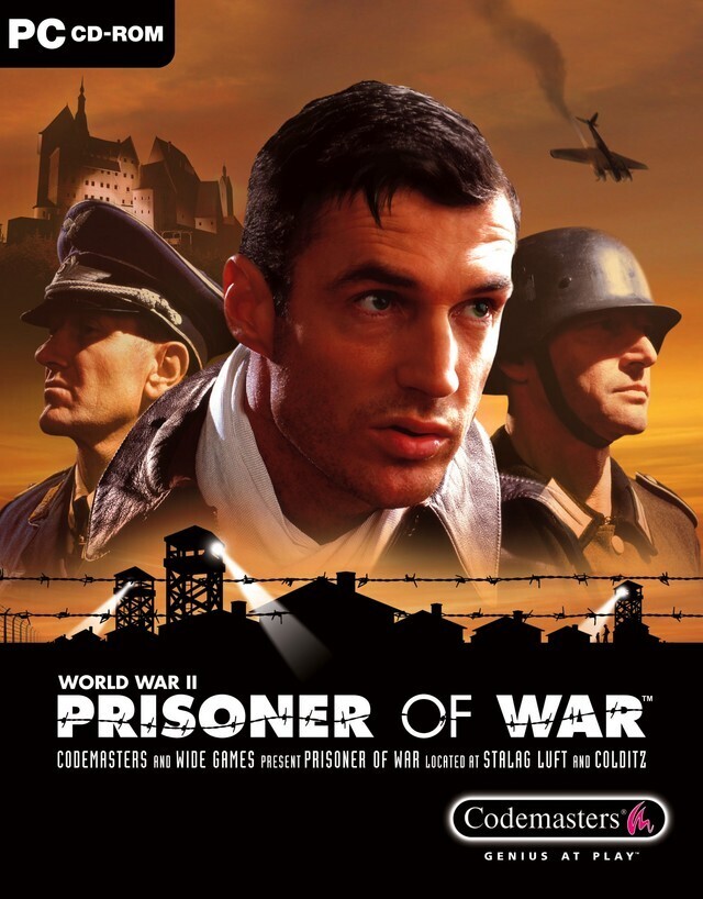 Prisoner Of War PC