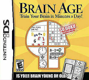 Brain Age DS
