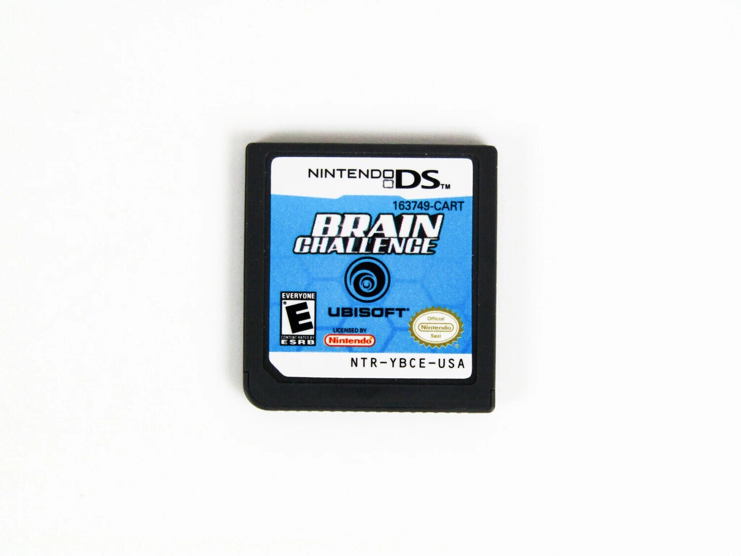 Loose Brain Challenge DS