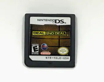 Loose Deal Or No Deal DS