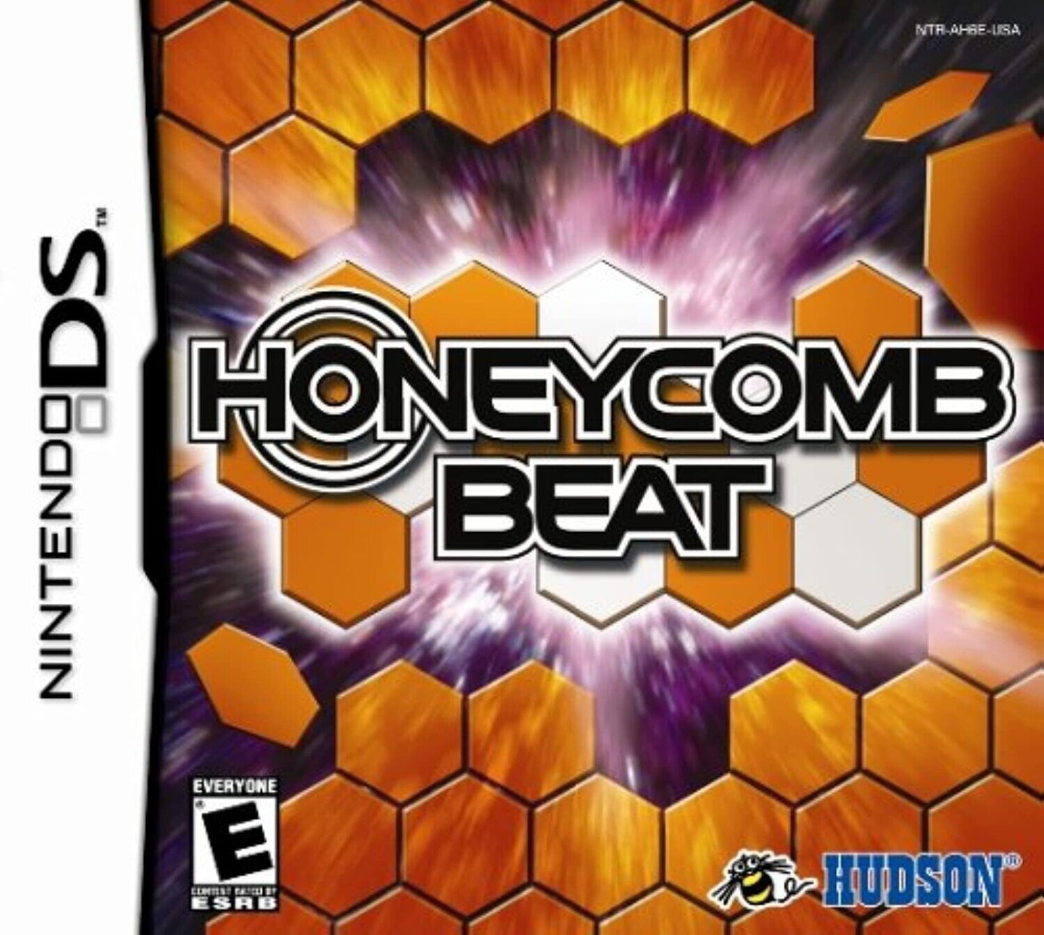 Honeycomb Beat DS