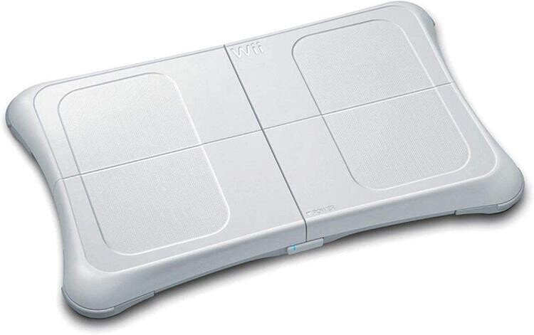 Balance Board Wii