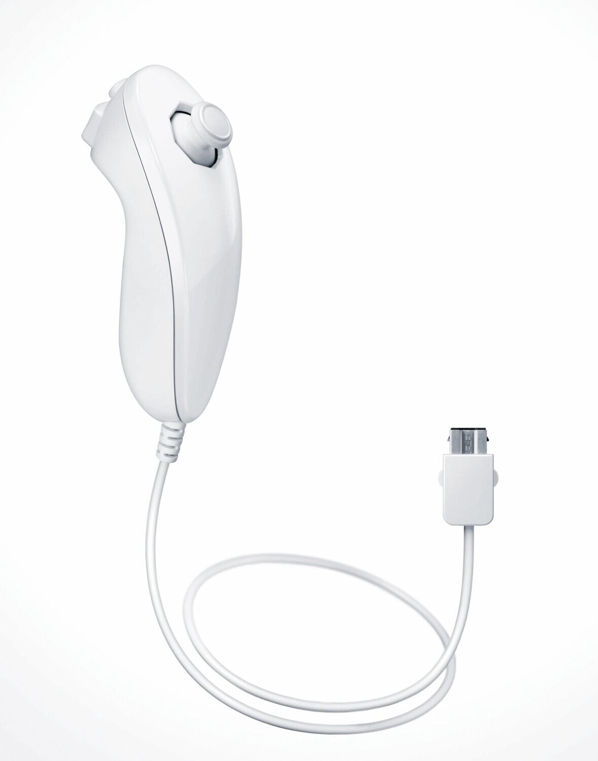 Nunchuk Wii