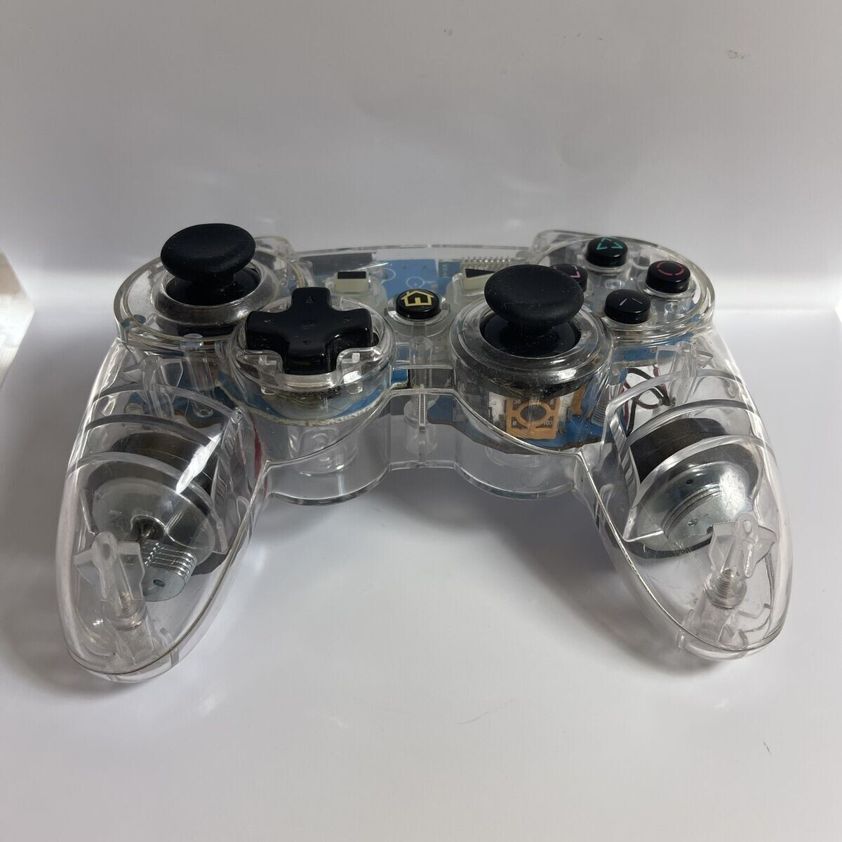 PS3 Controller USB Wireless  Afterglow