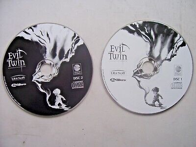 Evil Twin: Cyprien&#39;s Chronicles PC