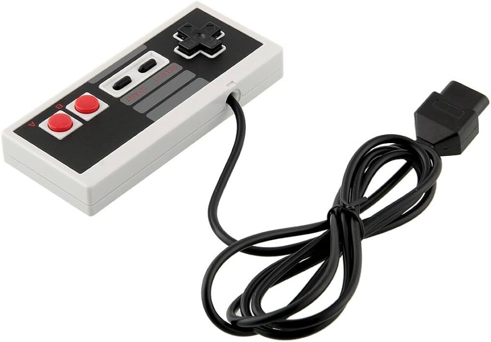 NES Controller