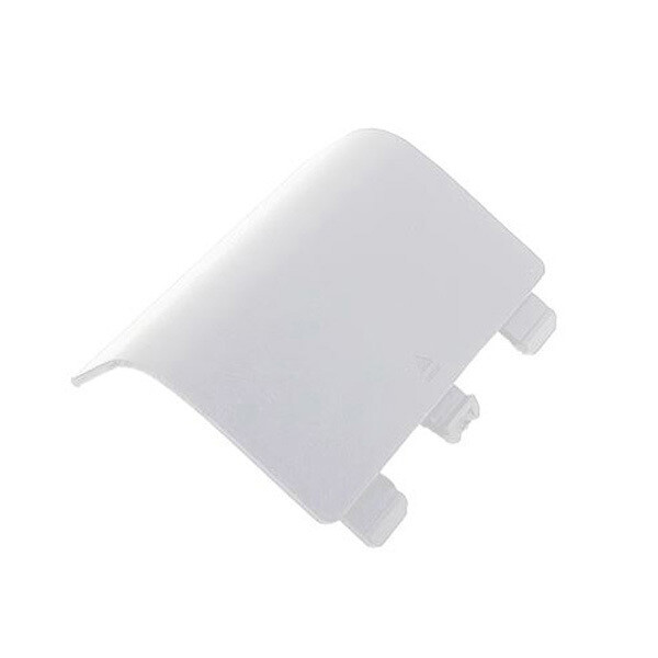 White Controller Battery Cover Xbox X/S