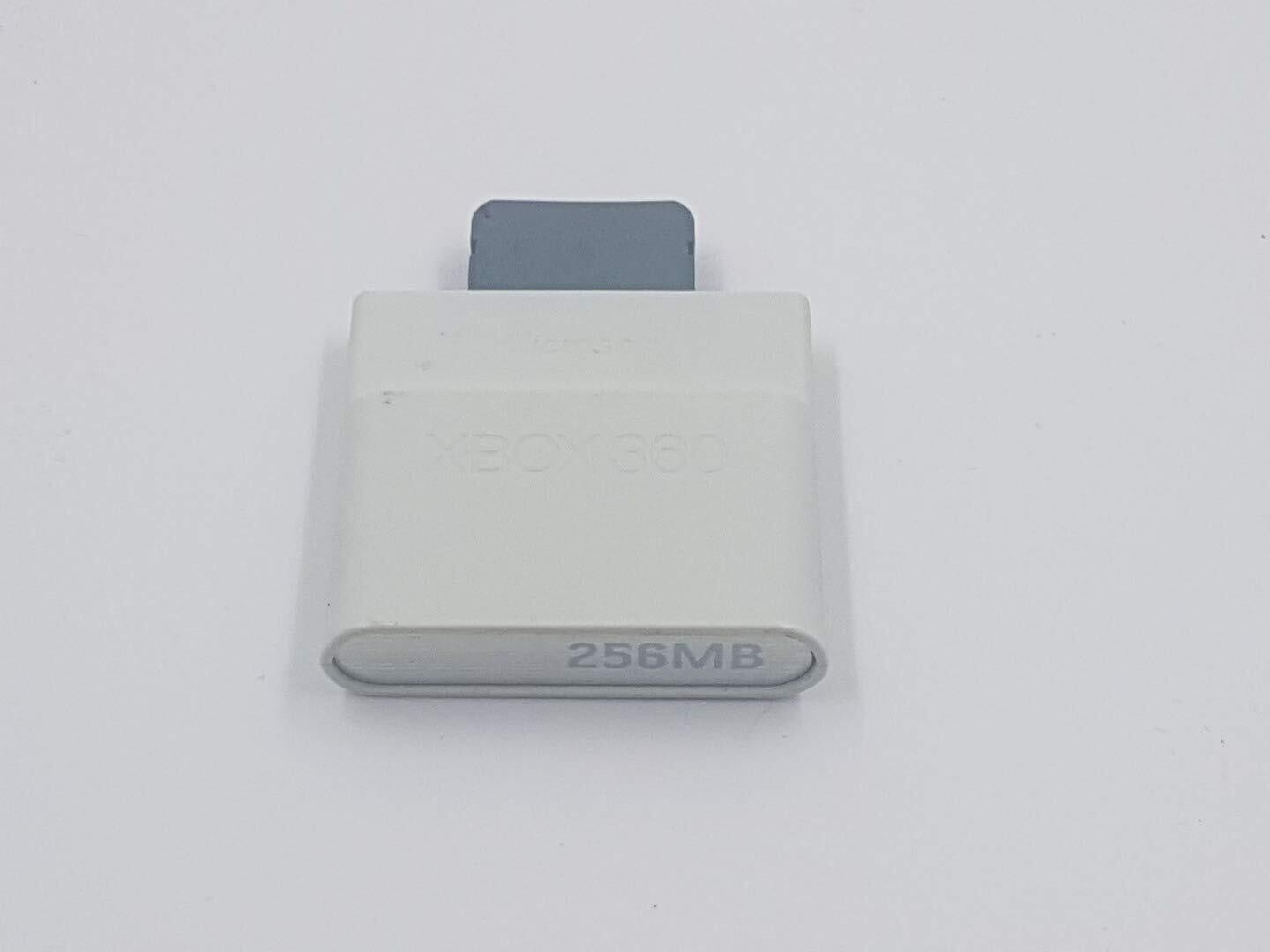 Xbox 360 Memory Unit 256 MB