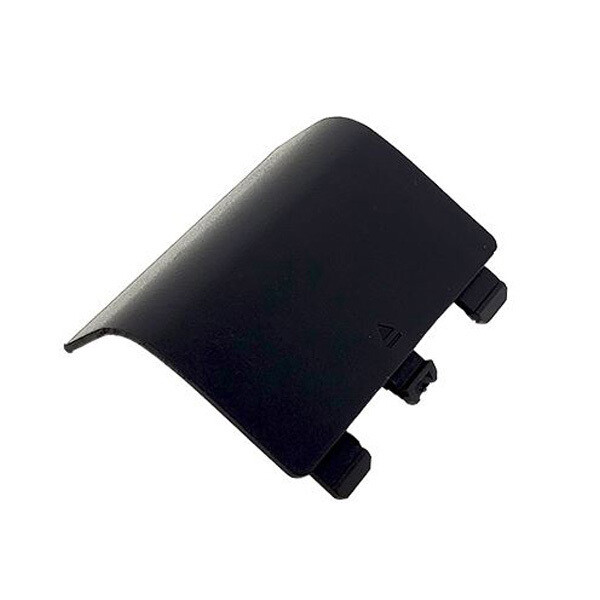 Xbox One/Serie S/X Controller Battery Cover Black