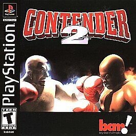 Contender 2 PS1