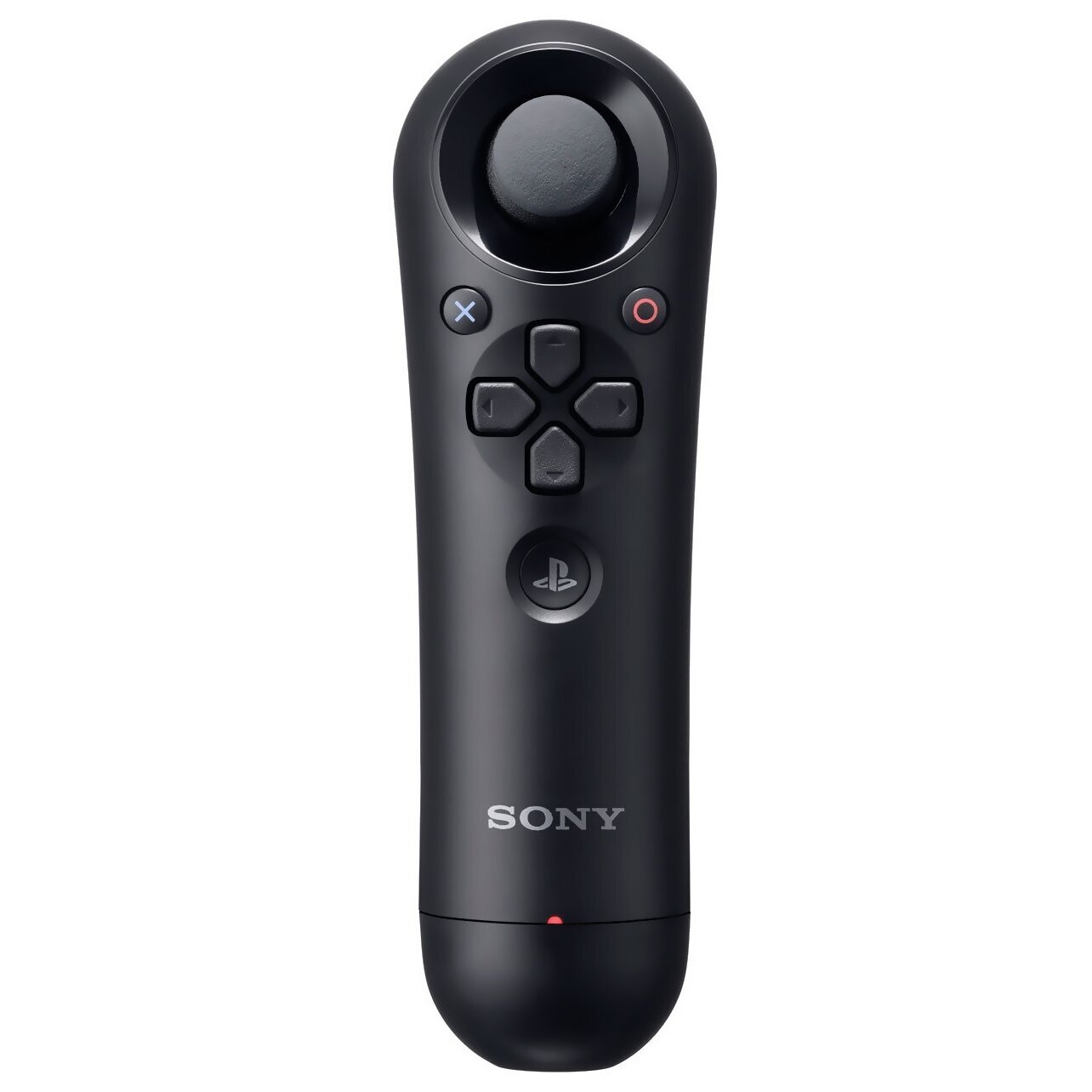 Move Navigation Controller PS3
