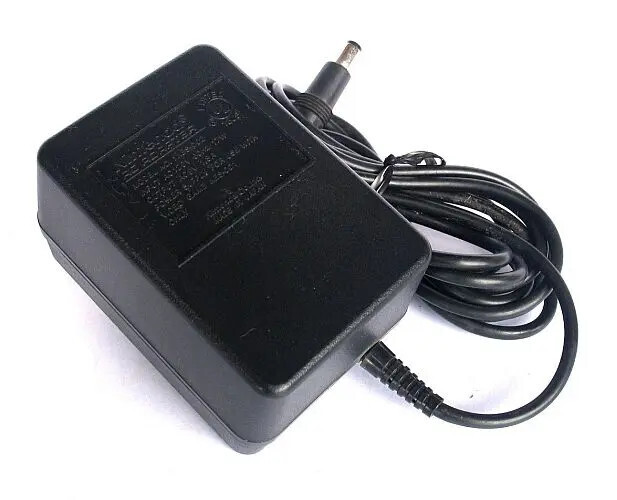Original AC Adapter NES
