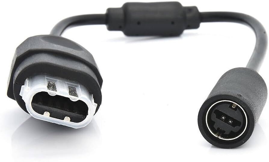 Xbox Breakaway Extension For Controller