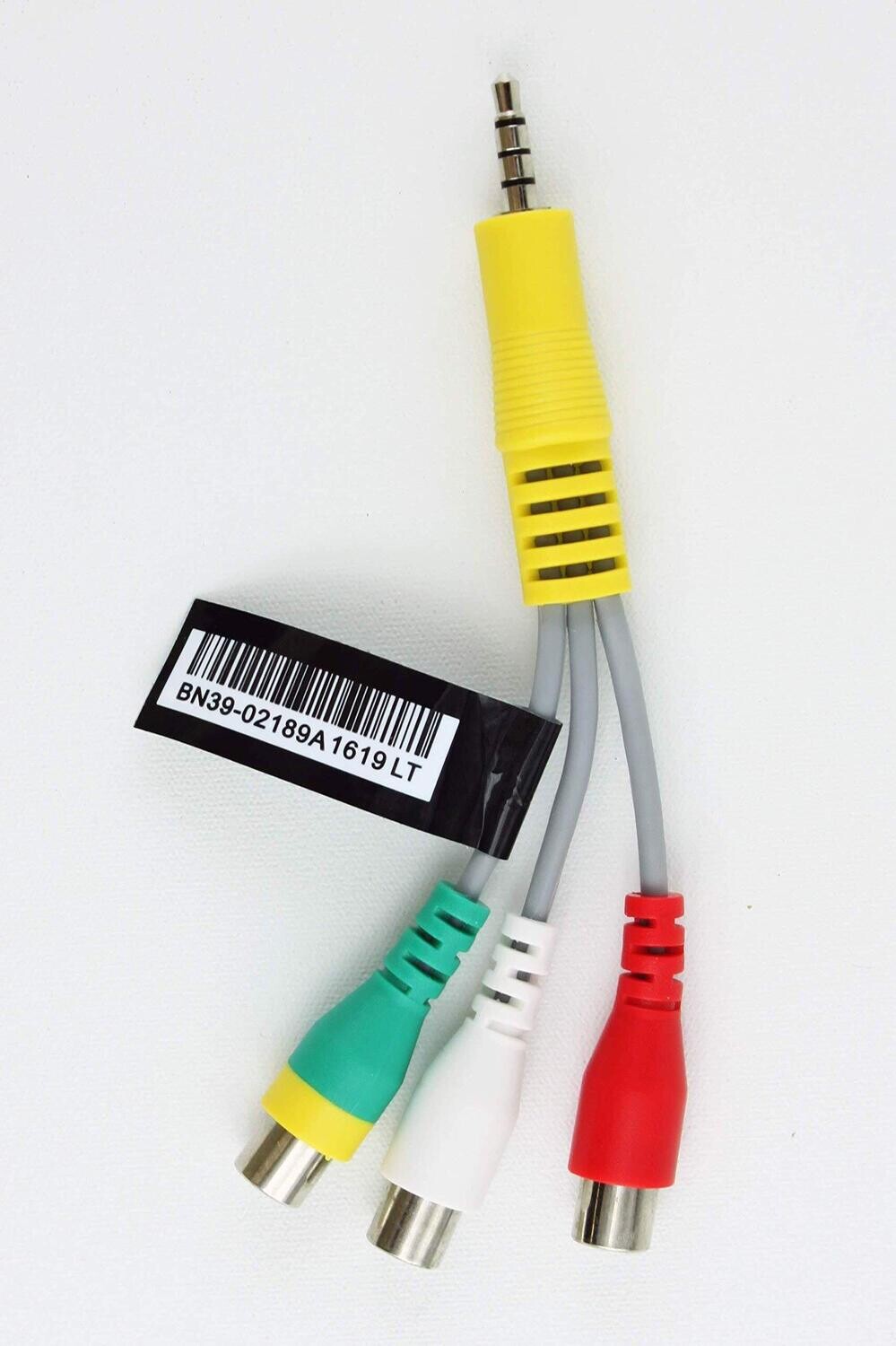 Gender Cable DC To RCA