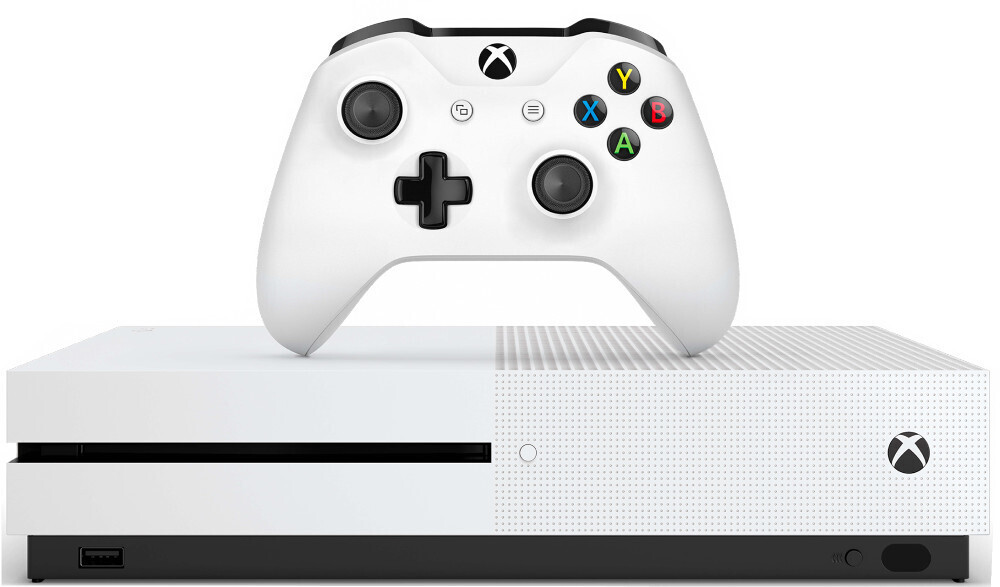 Xbox One Serie S 1To Refurbished