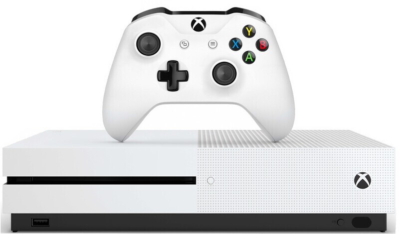 Xbox One Serie S 1To Refurbished