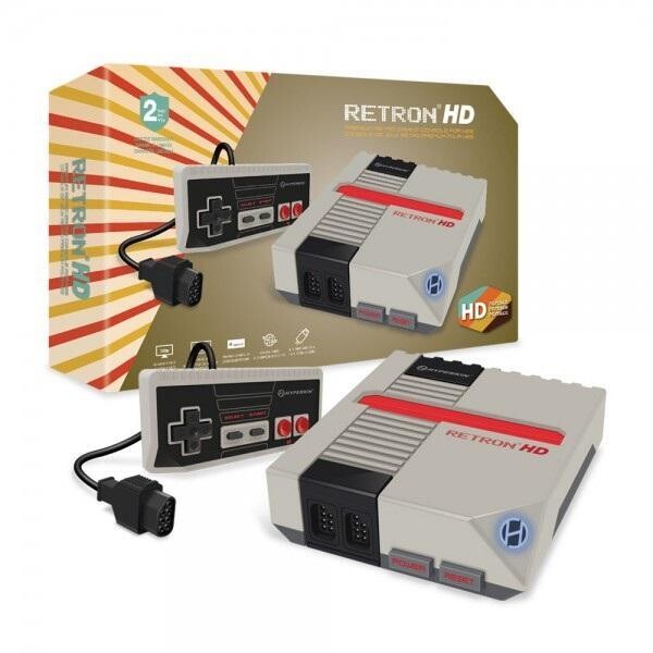 Hyperkin Retron HD Console