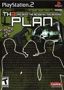 The Plan PS2