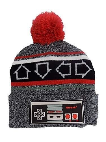 Tuque Nintendo Entertainment System