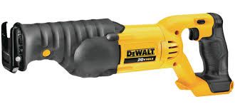 Dewalt Scie Alternative Batterie 20V DCS380B