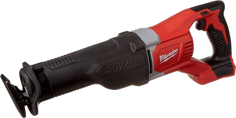 Milwaukee Scie Alternative À Batterie 18V Li-Ion (2621-20)
