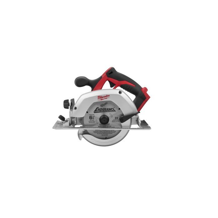 Milwaukee Scie Circulaire 6-1/2 M18 (2630-20)