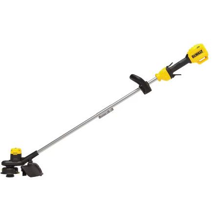 DEWALT Coupe-bordure sans fil 20V MAX au lithium-ion de 13 pouces (outil seulement)