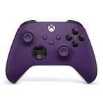 Manette de jeu sans fil pour Xbox - Violet Astral - USAGER