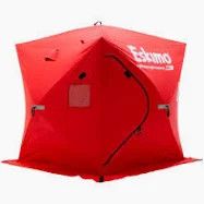 ESKIMO - QuickFish 3 - Tante