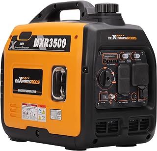 MaXpeedingrods Générateur onduleur portable de 3500 W
