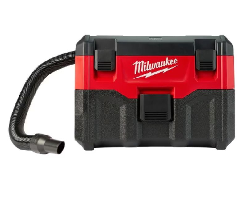 Milwaukee Tool M18 18V 2 Gal. Lithium-Ion sans fil (outil seulement)