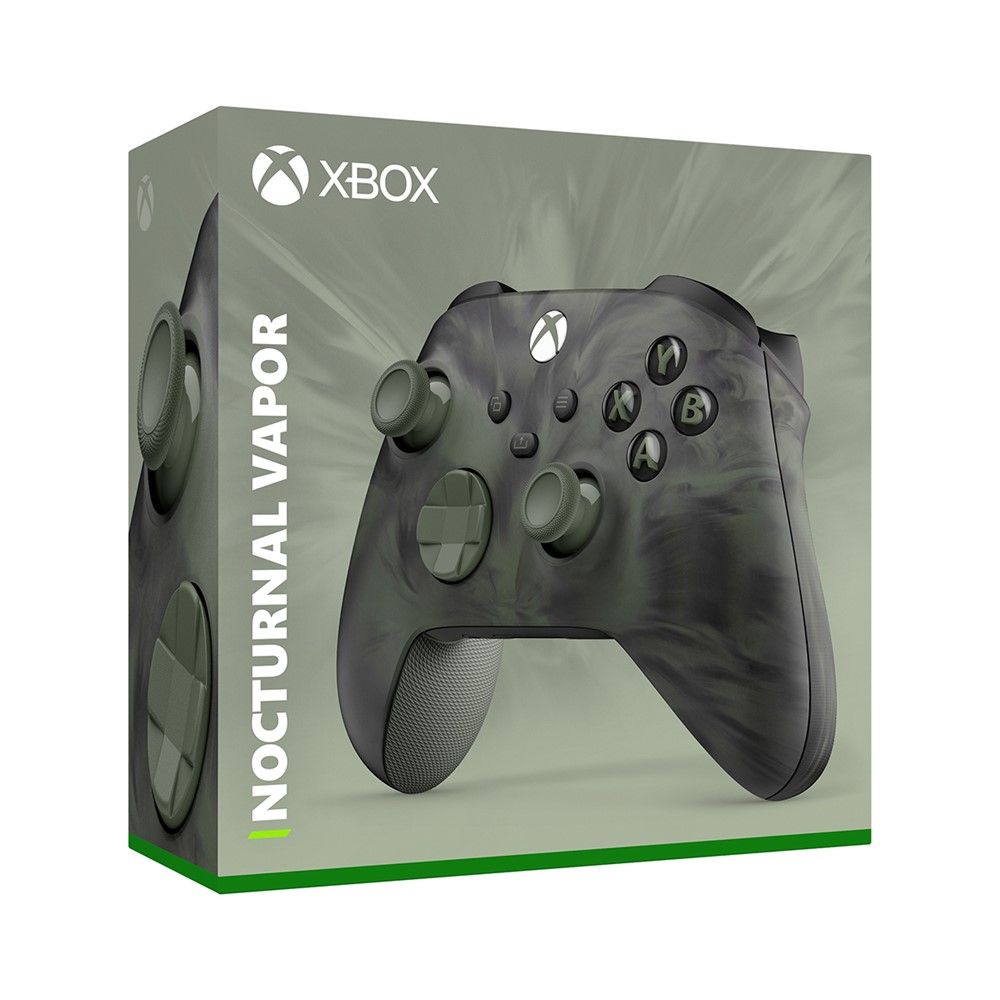 Manette de jeu sans fil pour Xbox - NOCTURNAL VAPOR