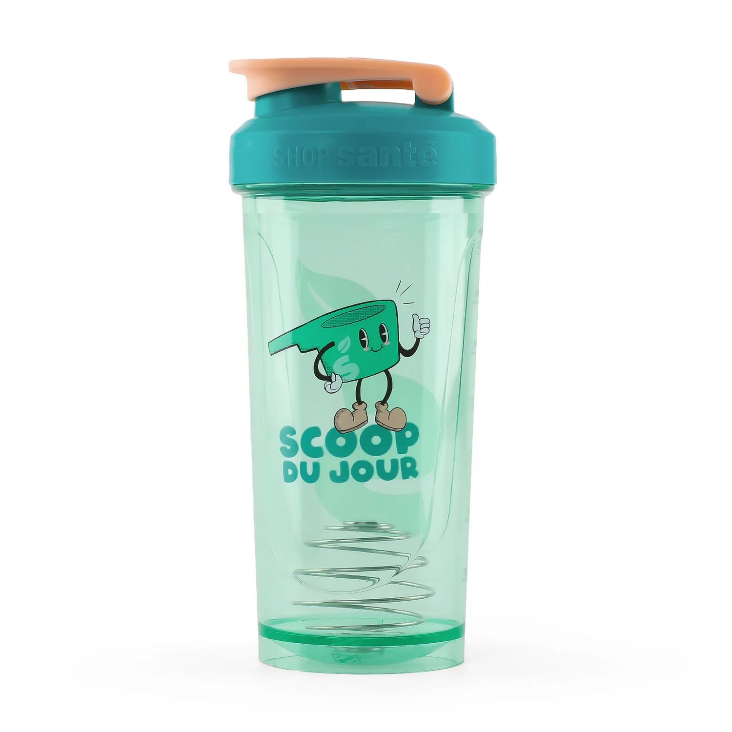 SHOP SANTÉ - Amigos Shaker 800ml