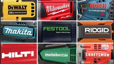 Brands