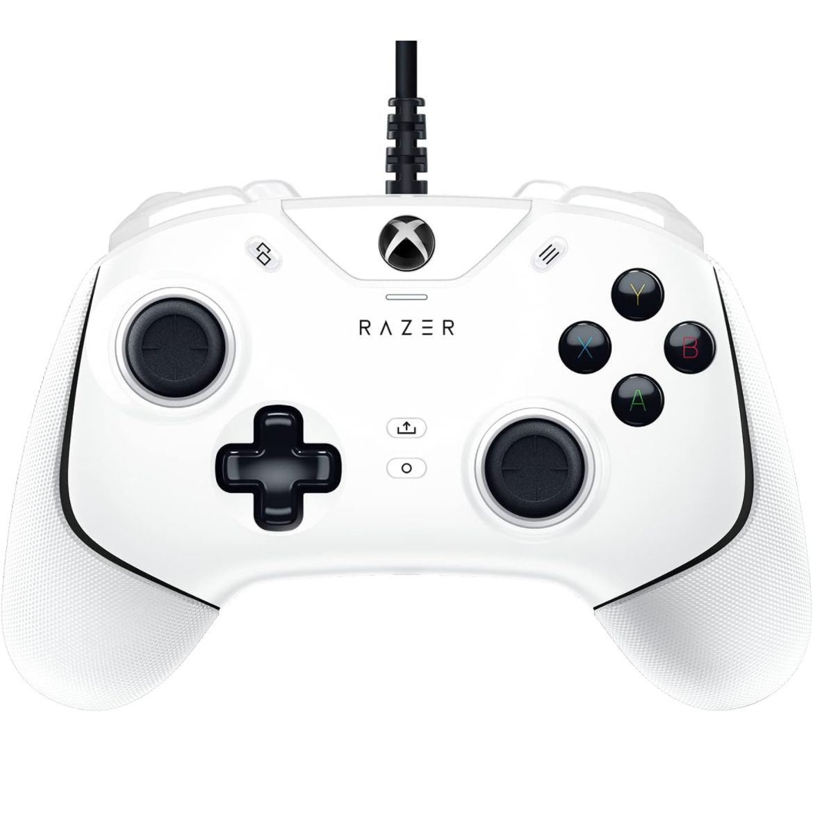 Razer Wolverine V2 Wired Gaming Controller for Xbox Series X|S - Mercury