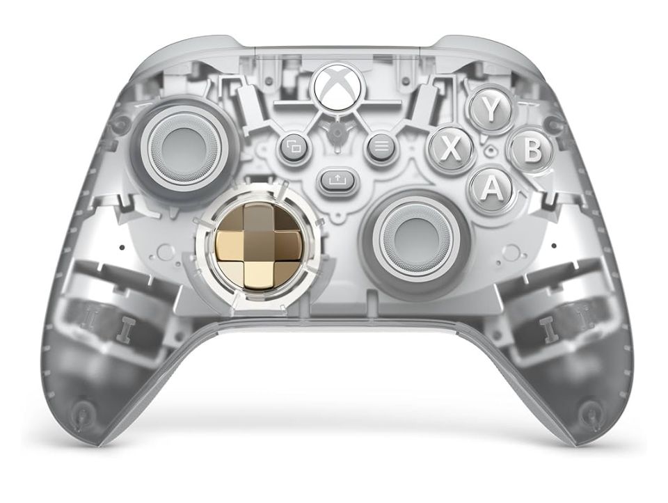 Manette de jeu sans fil pour Xbox - Ghost Cipher