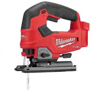 M18 FUEL™ D-Handle Jig Saw (Tool Only)