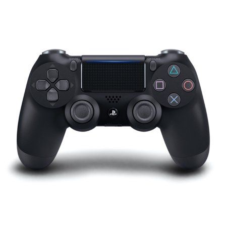 Manette sans fil DUALSHOCK 4 pour PlayStation 4  (Noir)
