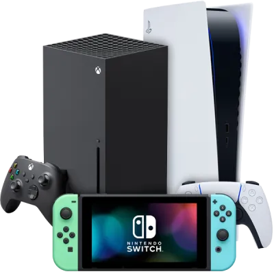 Consoles