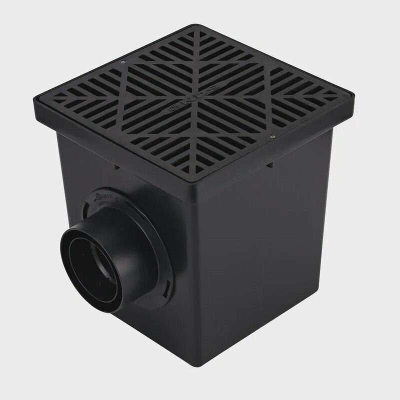 11&quot; x 11&quot; Drain Box