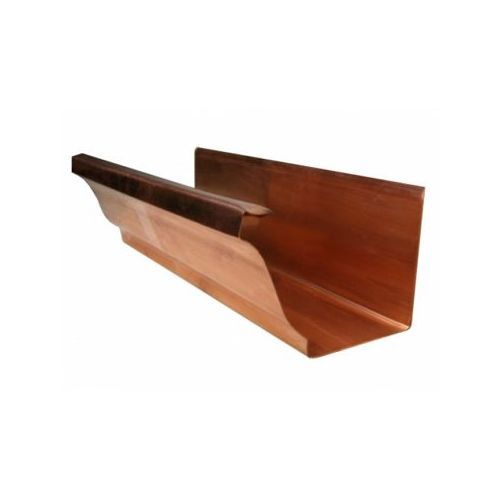 16OZ 11.75&quot; Copper Extruded