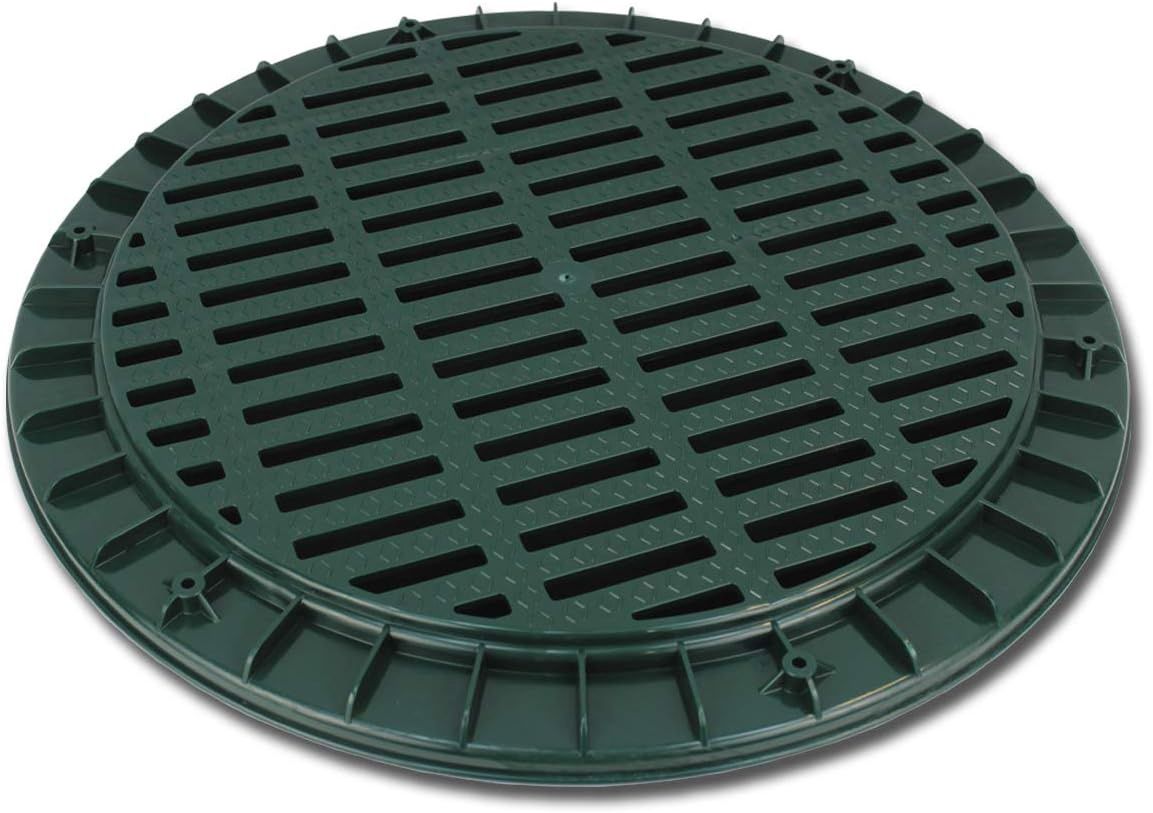 18&quot; Crock Grate
