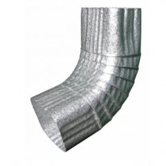3x4 Elbow Galvalume, Type: A