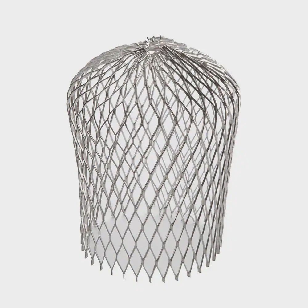 3x4 Strainer