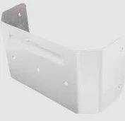 4&quot; Pipe Clips