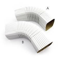 4x5 Elbow
