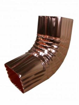 4x5 Elbow Copper