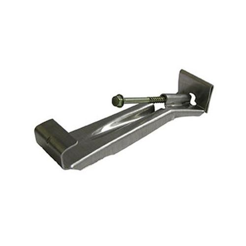 5 &quot;Hidden Hangers with screws