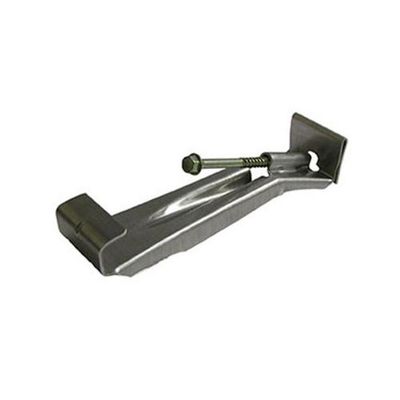 5 &quot;Hidden Hangers with screws