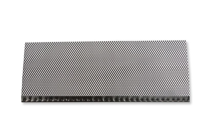 5&quot; Drop In Screen 4&#39;pc